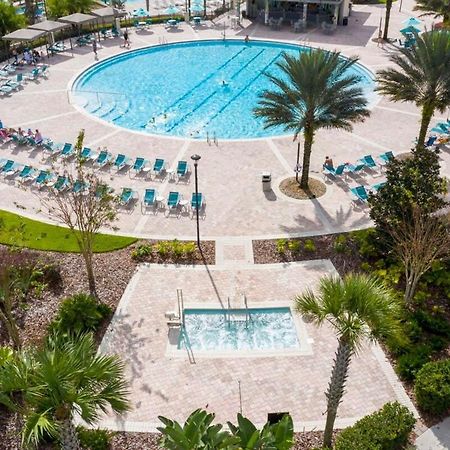 Villa Wonderfull 4Bd With Pool At Champions Gate 1174 Kissimmee Exterior foto