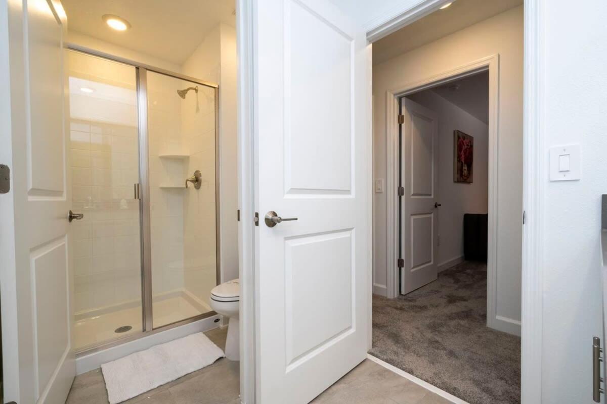 Villa Wonderfull 4Bd With Pool At Champions Gate 1174 Kissimmee Exterior foto