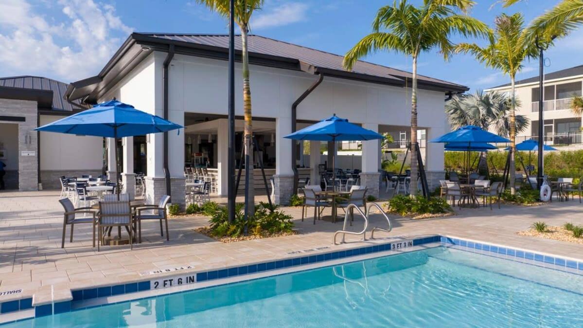 Villa Wonderfull 4Bd With Pool At Champions Gate 1174 Kissimmee Exterior foto