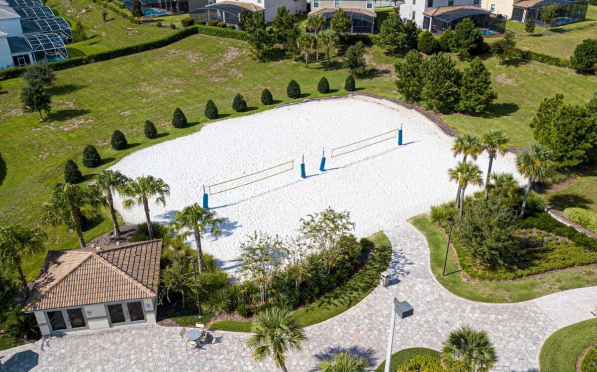 Villa Wonderfull 4Bd With Pool At Champions Gate 1174 Kissimmee Exterior foto