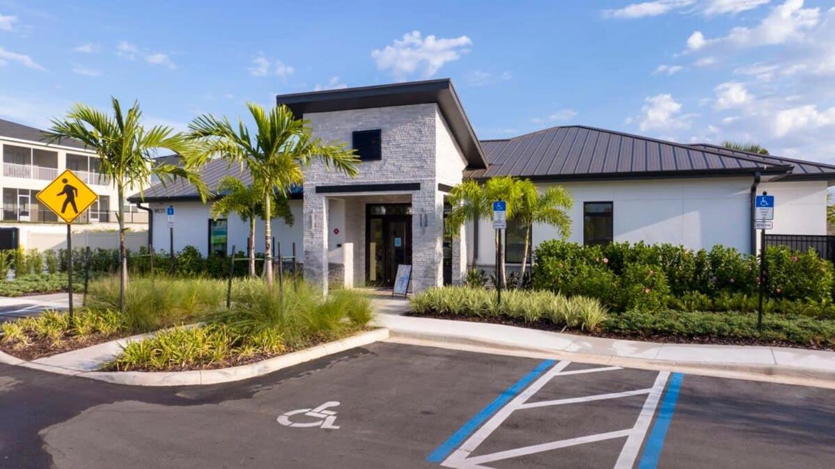 Villa Wonderfull 4Bd With Pool At Champions Gate 1174 Kissimmee Exterior foto