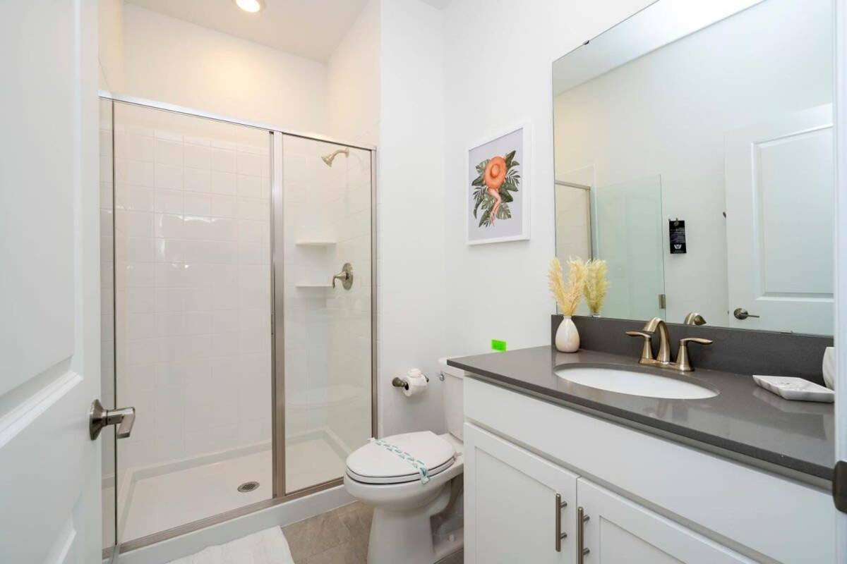 Villa Wonderfull 4Bd With Pool At Champions Gate 1174 Kissimmee Exterior foto
